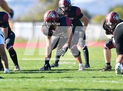 Thumbnail 2 in Terra Nova @ Ann Sobrato (CIF CCS Division 5 Semifinals) photogallery.