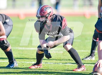 Thumbnail 1 in Terra Nova @ Ann Sobrato (CIF CCS Division 5 Semifinals) photogallery.