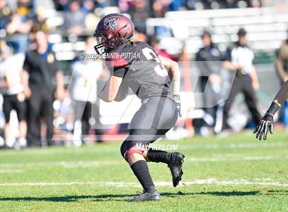 Thumbnail 2 in Terra Nova @ Ann Sobrato (CIF CCS Division 5 Semifinals) photogallery.