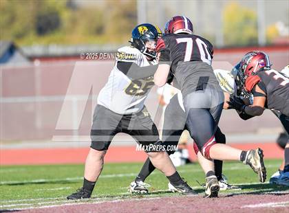 Thumbnail 1 in Terra Nova @ Ann Sobrato (CIF CCS Division 5 Semifinals) photogallery.