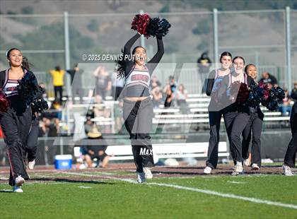 Thumbnail 2 in Terra Nova @ Ann Sobrato (CIF CCS Division 5 Semifinals) photogallery.