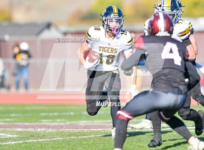 Thumbnail 3 in Terra Nova @ Ann Sobrato (CIF CCS Division 5 Semifinals) photogallery.