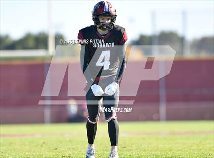 Thumbnail 3 in Terra Nova @ Ann Sobrato (CIF CCS Division 5 Semifinals) photogallery.