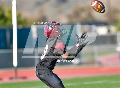 Thumbnail 2 in Terra Nova @ Ann Sobrato (CIF CCS Division 5 Semifinals) photogallery.