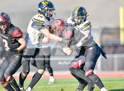 Thumbnail 1 in Terra Nova @ Ann Sobrato (CIF CCS Division 5 Semifinals) photogallery.