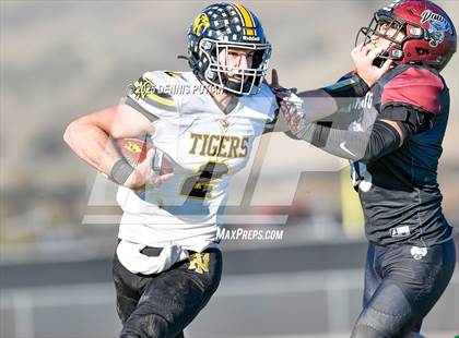 Thumbnail 3 in Terra Nova @ Ann Sobrato (CIF CCS Division 5 Semifinals) photogallery.