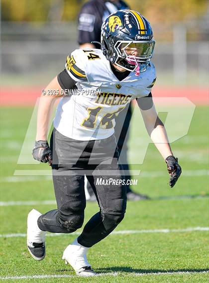 Thumbnail 3 in Terra Nova @ Ann Sobrato (CIF CCS Division 5 Semifinals) photogallery.