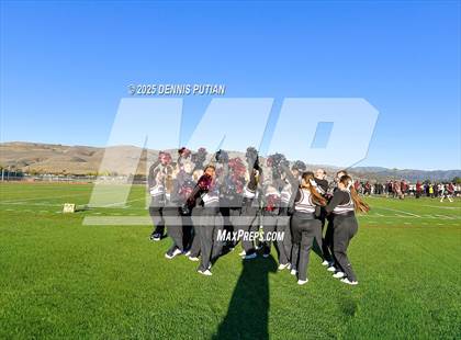 Thumbnail 3 in Terra Nova @ Ann Sobrato (CIF CCS Division 5 Semifinals) photogallery.