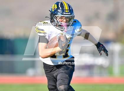Thumbnail 1 in Terra Nova @ Ann Sobrato (CIF CCS Division 5 Semifinals) photogallery.