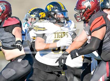 Thumbnail 3 in Terra Nova @ Ann Sobrato (CIF CCS Division 5 Semifinals) photogallery.