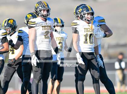 Thumbnail 3 in Terra Nova @ Ann Sobrato (CIF CCS Division 5 Semifinals) photogallery.