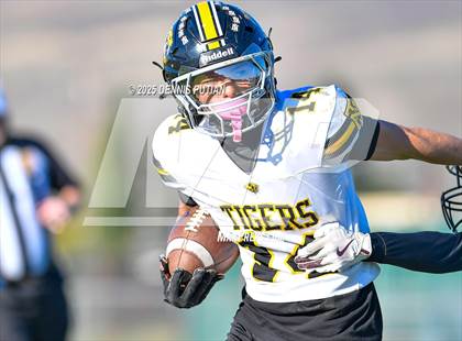 Thumbnail 3 in Terra Nova @ Ann Sobrato (CIF CCS Division 5 Semifinals) photogallery.