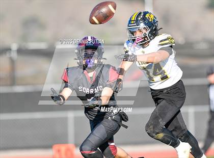 Thumbnail 3 in Terra Nova @ Ann Sobrato (CIF CCS Division 5 Semifinals) photogallery.