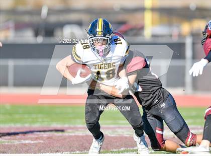 Thumbnail 3 in Terra Nova @ Ann Sobrato (CIF CCS Division 5 Semifinals) photogallery.