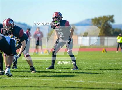 Thumbnail 1 in Terra Nova @ Ann Sobrato (CIF CCS Division 5 Semifinals) photogallery.