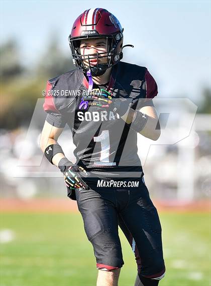 Thumbnail 2 in Terra Nova @ Ann Sobrato (CIF CCS Division 5 Semifinals) photogallery.