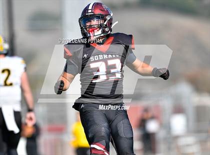 Thumbnail 2 in Terra Nova @ Ann Sobrato (CIF CCS Division 5 Semifinals) photogallery.