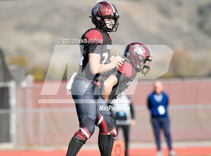 Thumbnail 1 in Terra Nova @ Ann Sobrato (CIF CCS Division 5 Semifinals) photogallery.