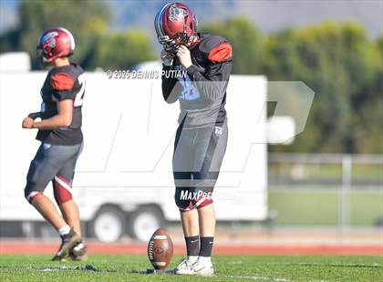 Thumbnail 3 in Terra Nova @ Ann Sobrato (CIF CCS Division 5 Semifinals) photogallery.