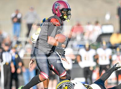 Thumbnail 1 in Terra Nova @ Ann Sobrato (CIF CCS Division 5 Semifinals) photogallery.