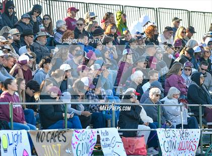 Thumbnail 3 in Terra Nova @ Ann Sobrato (CIF CCS Division 5 Semifinals) photogallery.