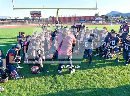 Thumbnail 1 in Terra Nova @ Ann Sobrato (CIF CCS Division 5 Semifinals) photogallery.