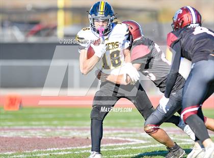 Thumbnail 1 in Terra Nova @ Ann Sobrato (CIF CCS Division 5 Semifinals) photogallery.