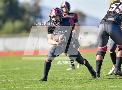 Thumbnail 2 in Terra Nova @ Ann Sobrato (CIF CCS Division 5 Semifinals) photogallery.