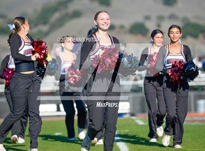 Thumbnail 2 in Terra Nova @ Ann Sobrato (CIF CCS Division 5 Semifinals) photogallery.