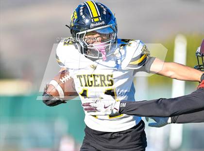 Thumbnail 2 in Terra Nova @ Ann Sobrato (CIF CCS Division 5 Semifinals) photogallery.