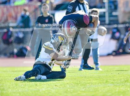 Thumbnail 3 in Terra Nova @ Ann Sobrato (CIF CCS Division 5 Semifinals) photogallery.