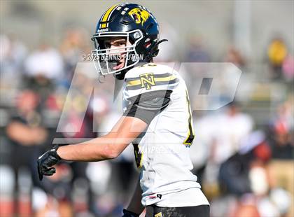 Thumbnail 2 in Terra Nova @ Ann Sobrato (CIF CCS Division 5 Semifinals) photogallery.