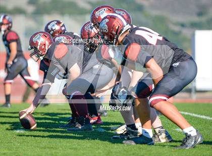 Thumbnail 3 in Terra Nova @ Ann Sobrato (CIF CCS Division 5 Semifinals) photogallery.