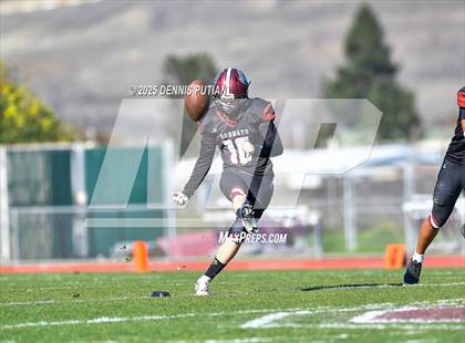 Thumbnail 3 in Terra Nova @ Ann Sobrato (CIF CCS Division 5 Semifinals) photogallery.