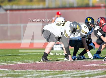Thumbnail 3 in Terra Nova @ Ann Sobrato (CIF CCS Division 5 Semifinals) photogallery.
