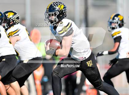 Thumbnail 3 in Terra Nova @ Ann Sobrato (CIF CCS Division 5 Semifinals) photogallery.