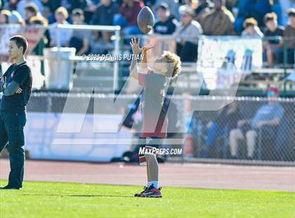 Thumbnail 1 in Terra Nova @ Ann Sobrato (CIF CCS Division 5 Semifinals) photogallery.