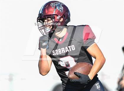 Thumbnail 3 in Terra Nova @ Ann Sobrato (CIF CCS Division 5 Semifinals) photogallery.