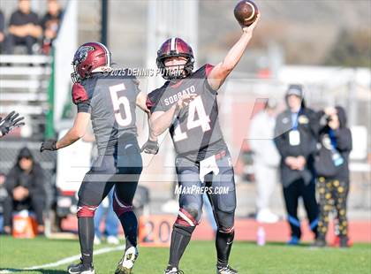 Thumbnail 2 in Terra Nova @ Ann Sobrato (CIF CCS Division 5 Semifinals) photogallery.