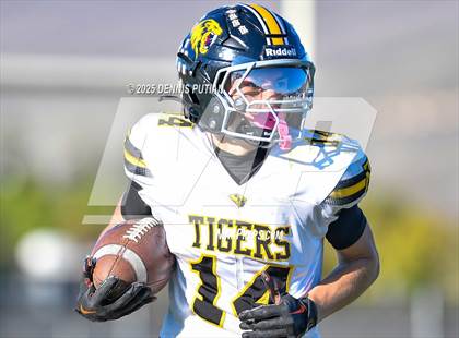 Thumbnail 1 in Terra Nova @ Ann Sobrato (CIF CCS Division 5 Semifinals) photogallery.
