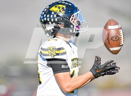 Thumbnail 2 in Terra Nova @ Ann Sobrato (CIF CCS Division 5 Semifinals) photogallery.
