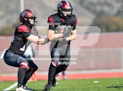 Thumbnail 2 in Terra Nova @ Ann Sobrato (CIF CCS Division 5 Semifinals) photogallery.