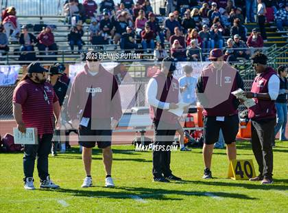 Thumbnail 2 in Terra Nova @ Ann Sobrato (CIF CCS Division 5 Semifinals) photogallery.