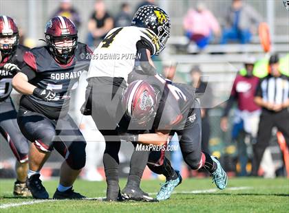 Thumbnail 2 in Terra Nova @ Ann Sobrato (CIF CCS Division 5 Semifinals) photogallery.