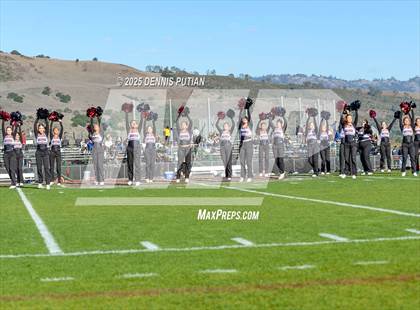 Thumbnail 1 in Terra Nova @ Ann Sobrato (CIF CCS Division 5 Semifinals) photogallery.