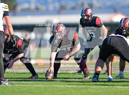 Thumbnail 1 in Terra Nova @ Ann Sobrato (CIF CCS Division 5 Semifinals) photogallery.