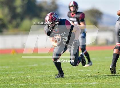 Thumbnail 3 in Terra Nova @ Ann Sobrato (CIF CCS Division 5 Semifinals) photogallery.