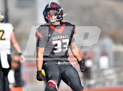 Thumbnail 3 in Terra Nova @ Ann Sobrato (CIF CCS Division 5 Semifinals) photogallery.