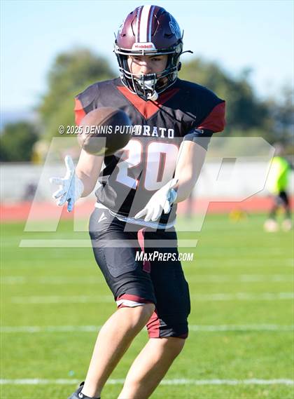 Thumbnail 2 in Terra Nova @ Ann Sobrato (CIF CCS Division 5 Semifinals) photogallery.