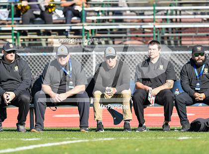 Thumbnail 2 in Terra Nova @ Ann Sobrato (CIF CCS Division 5 Semifinals) photogallery.